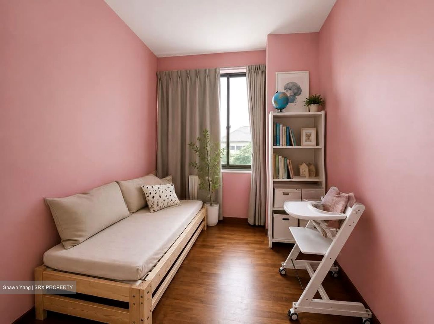 The Eden At Tampines (D18), Condominium #604382091